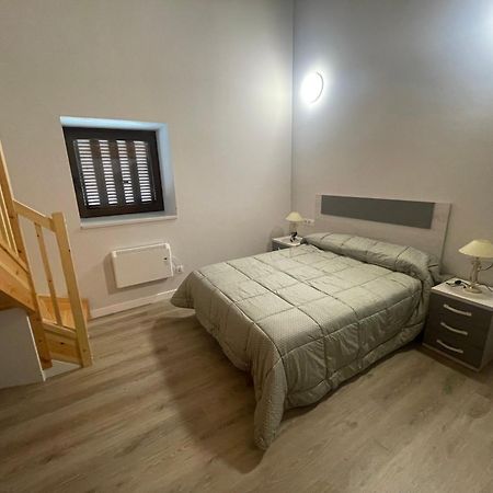 Amama Etxea Daire Arroniz Dış mekan fotoğraf